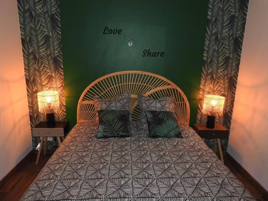 Suite Cosy&Jacuzzi Cenon Esterno foto