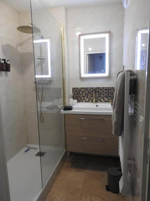 Suite Cosy&Jacuzzi Cenon Esterno foto